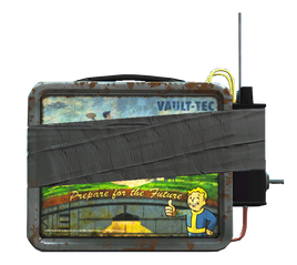 Bottlecap mine (Fallout 4)