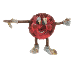 Cappy statue | Fallout Wiki | Fandom