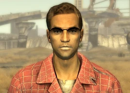 Carlyle St Clair III