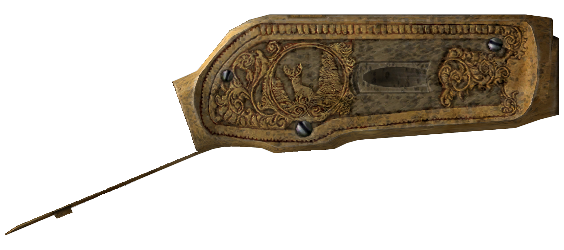 fallout 4 cowboy repeater fallout 4 cowboy repeater