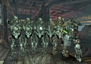 Escuadrón Sigma del Enclave