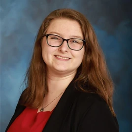 FBG Elizabeth Christiansen