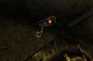 Vault 19 camera