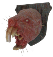 FO4-Mounted-mole-rat-head