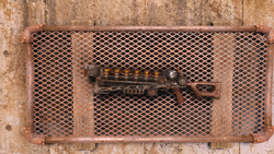 Full capacitors (Fallout 4) | Fallout Wiki | Fandom