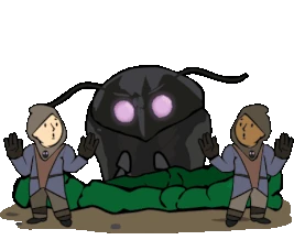 FO76 icon quest mothmanequinox