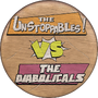 The Unstoppables! vs The Diabolicals