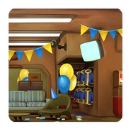 FOS Recipe Party Living Quarters.png (116 КБ) Чертёж жилой комнаты «Вечеринка»
