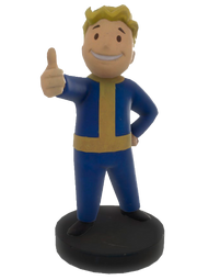 Fo4VW-Vault-boy-statue