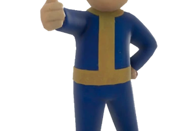 Plan: Vault Boy | Fallout Wiki | Fandom
