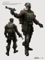 The Art of Fallout 4