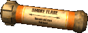 Fallout Tactics smoke flare