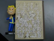 Back cover of the GOTY edition