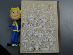 Fallout 3 Official Game Guide | Fallout Wiki | Fandom Fallout 3 Official Game Guide | Fallout Wiki | Fandom