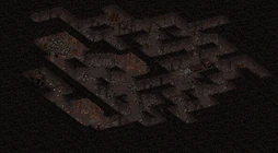 Great wanamingo mine level 2