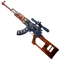 Score s2 skin weaponskin handmadegun armorace l