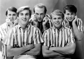 The Beach Boys