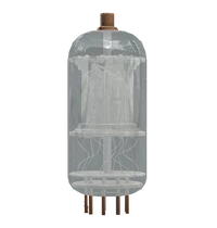 Vacuum tube