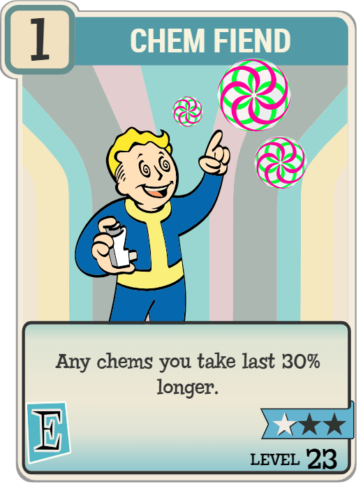 Chem Fiend Fallout Wiki Fandom