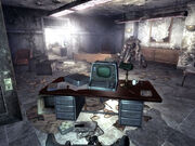 FO3 LOBEExecTerminal