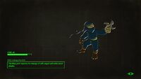 FO4 Ninja loading screen