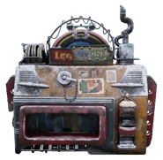 FO76 Legendary exchange machine.png (1.41 MB) Legendary exchange machines dispense scrip