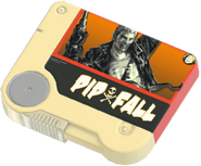 Pipfall