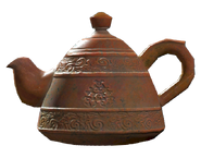 Заварочный чайник
