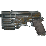 FO76 weapon 10mmpistol thumb.png