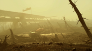 Fallout4 E3 Wasteland
