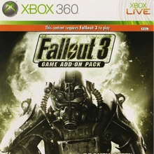 xbox store fallout 3