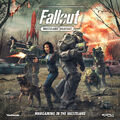 Fallout Wasteland Warfare cover