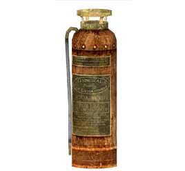 Fire Extinguisher