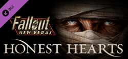 Fallout: New Vegas - Honest Hearts - Guide and Walkthrough - Xbox