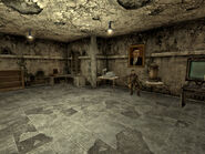 Oficina del Coronel Hsu