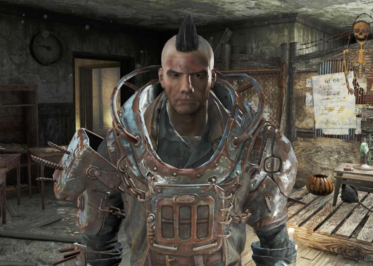 Category Fallout 4 Character Images Fallout Wiki Fandom