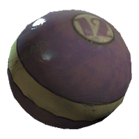 Twelve ball