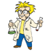2D20 Chemist
