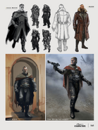 The Art of Fallout 4