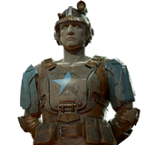 Atx skin armorskin combat freestates l