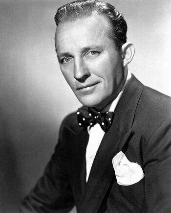 Bing crosby