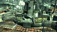 BoS Knight GNR bp mini nuke