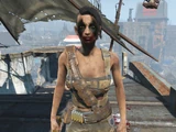 Sally (Fallout 4)