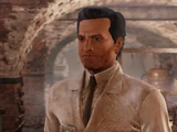 Stanley Carrington