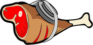 Quest sprite