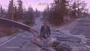 FO76 Smiling Man disappears.gif (6.33 MB) Disappearing if he is attacked