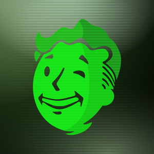 fallout pipboy icons