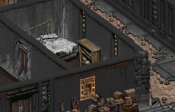 Easter egg (Fallout 2), Fallout Wiki