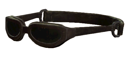 welding goggles fallout 4