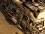 Ice cream truck